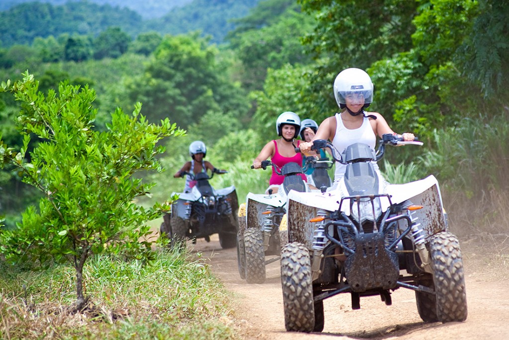 ATV
