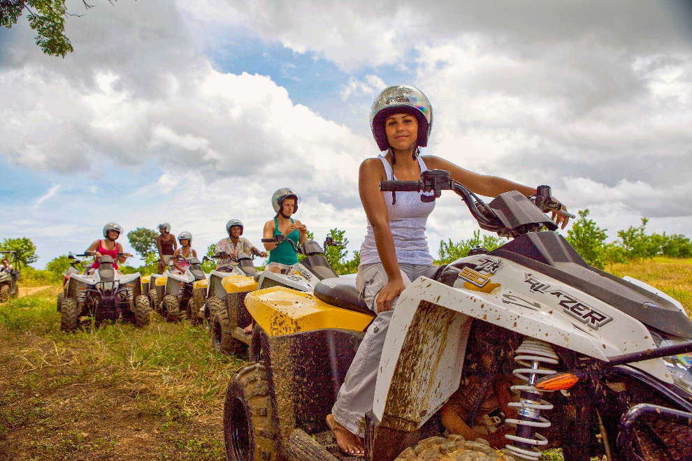 atv c
