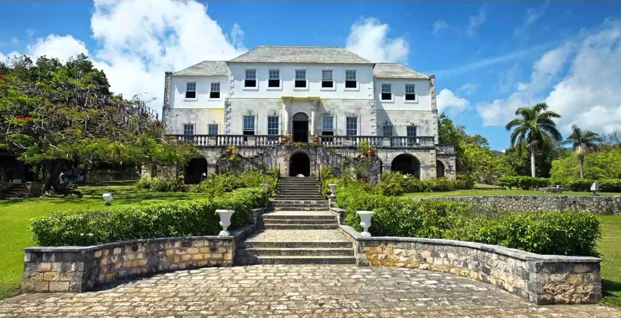rosehall house